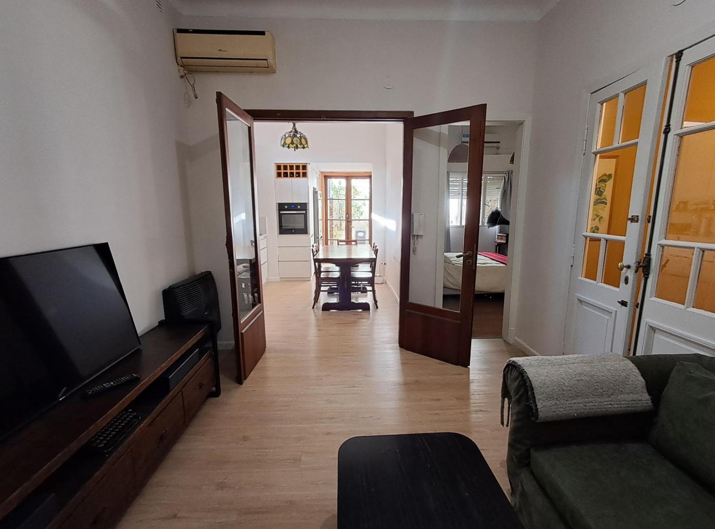 Foto de PH de 4 Ambientes en Venta con Patio, Terraza y Parrilla en Beccar, imagen 5