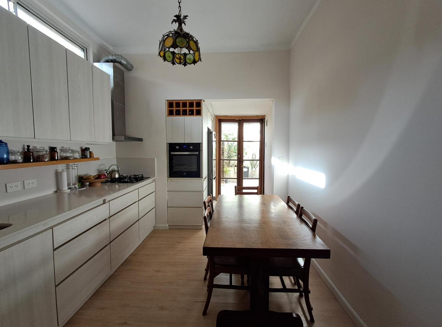 Foto de PH de 4 Ambientes en Venta con Patio, Terraza y Parrilla en Beccar, imagen 4