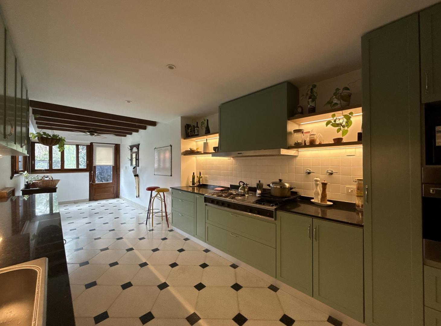 Foto de Casa en Venta de 6 Ambientes con Jardin en Martínez, imagen 4