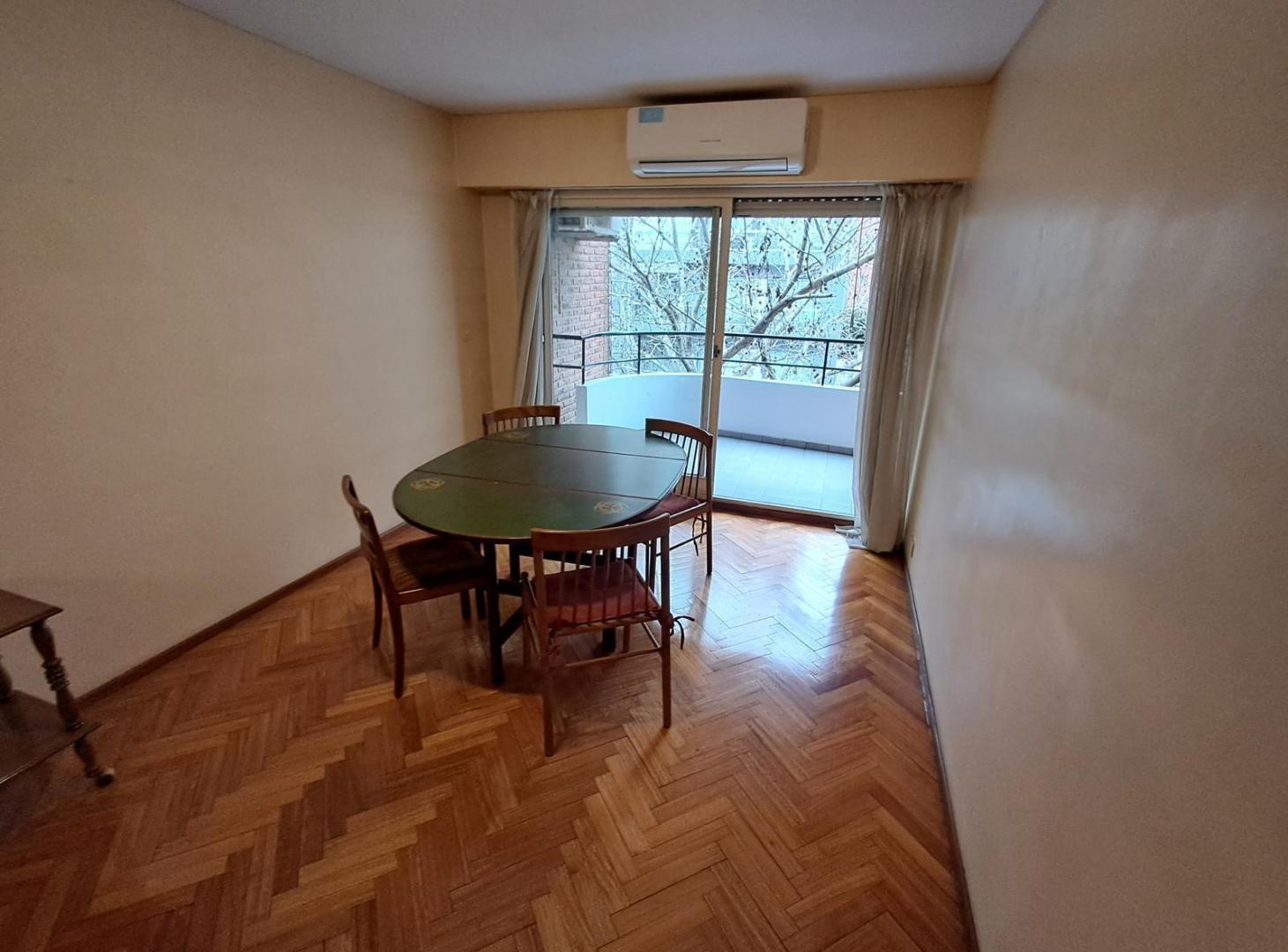 Foto de Departamento en Venta y Alquiler de 4 Ambientes Con Balcón y Cochera en, imagen 4