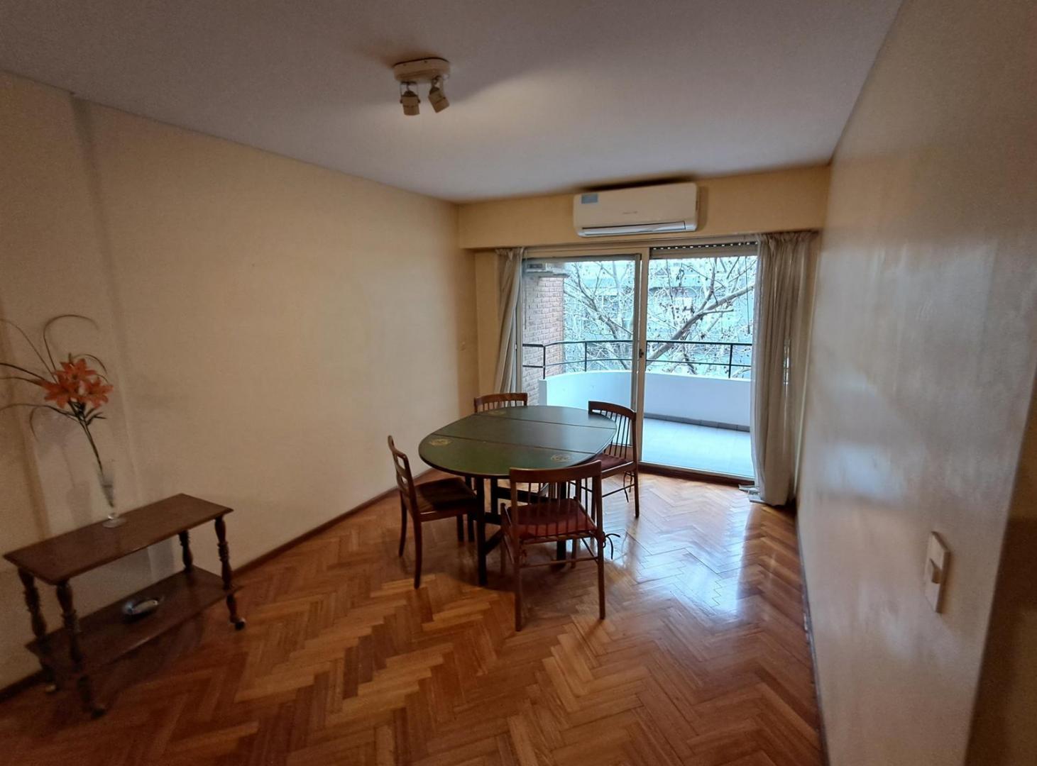 Foto de Departamento en Venta y Alquiler de 4 Ambientes Con Balcón y Cochera en, imagen 3