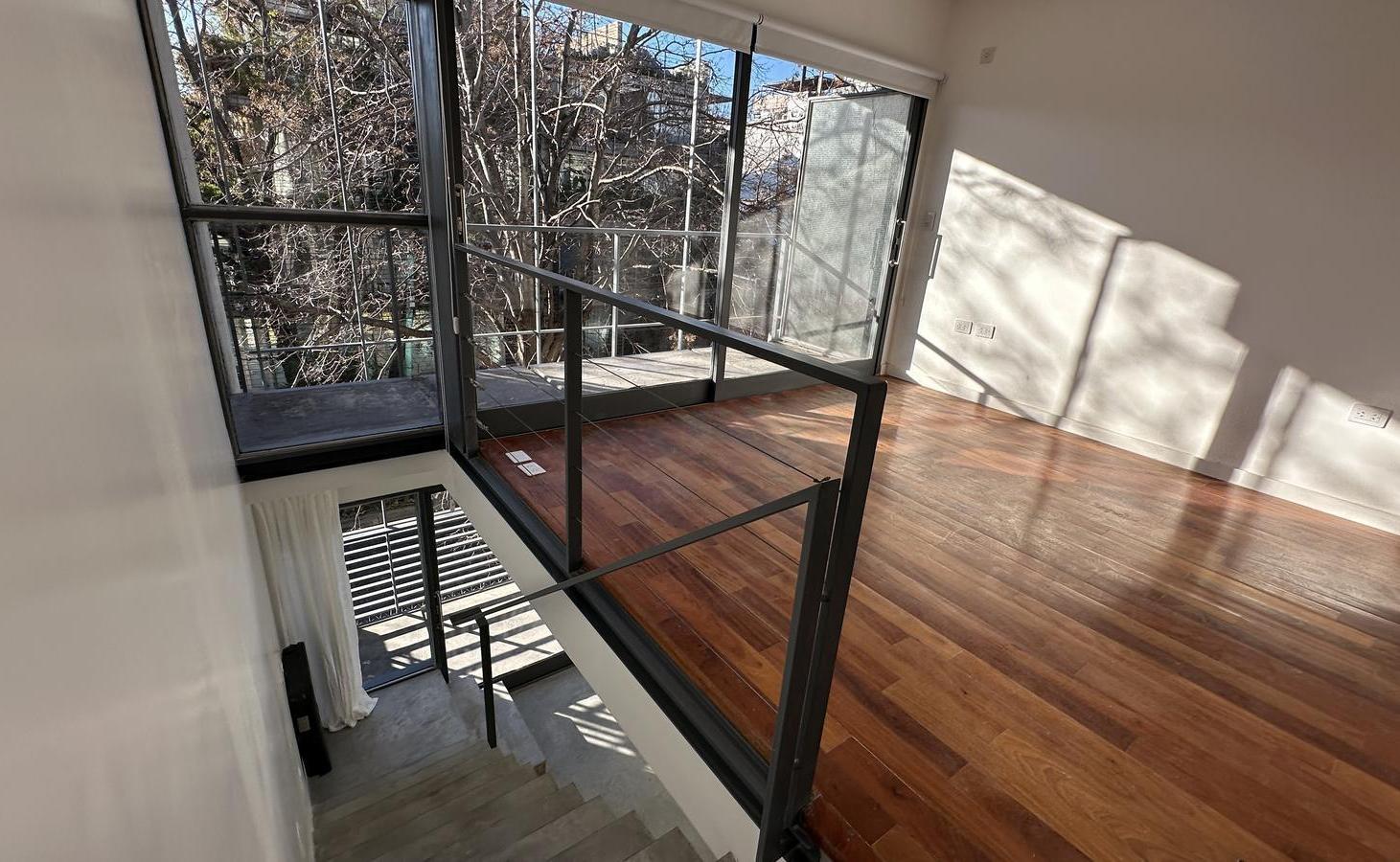 Foto de Departamento en Venta de 2 Ambientes en Duplex con Balcón en Nuñez, imagen 1