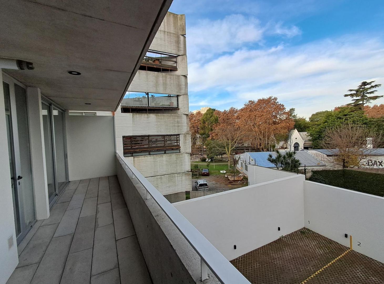 Foto de Departamento en Alquiler de 3 Ambientes con Balcón en Florida, Vicente, imagen 2
