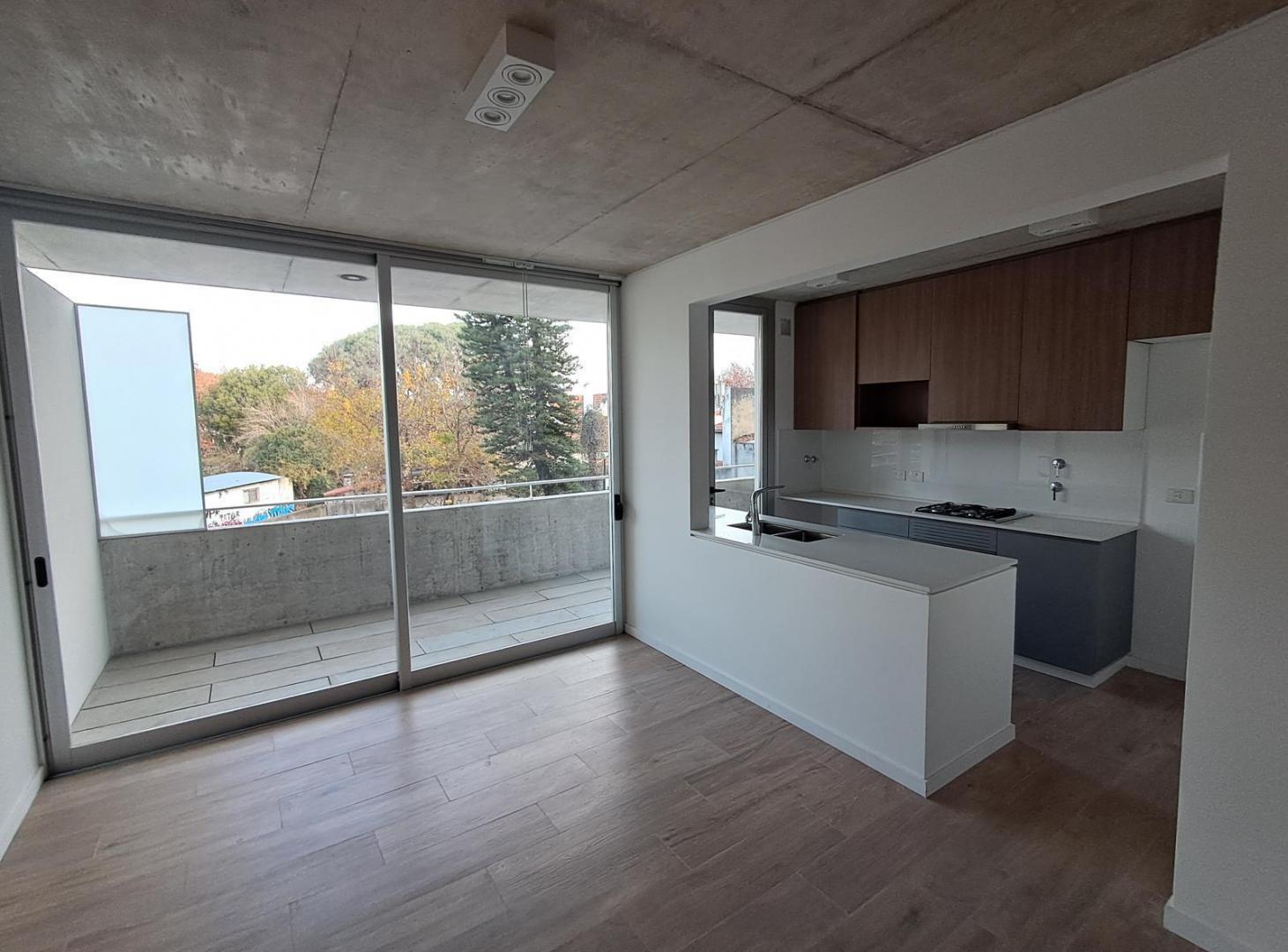 Foto de Departamento en Alquiler de 3 Ambientes con Balcón en Florida, Vicente, imagen 4