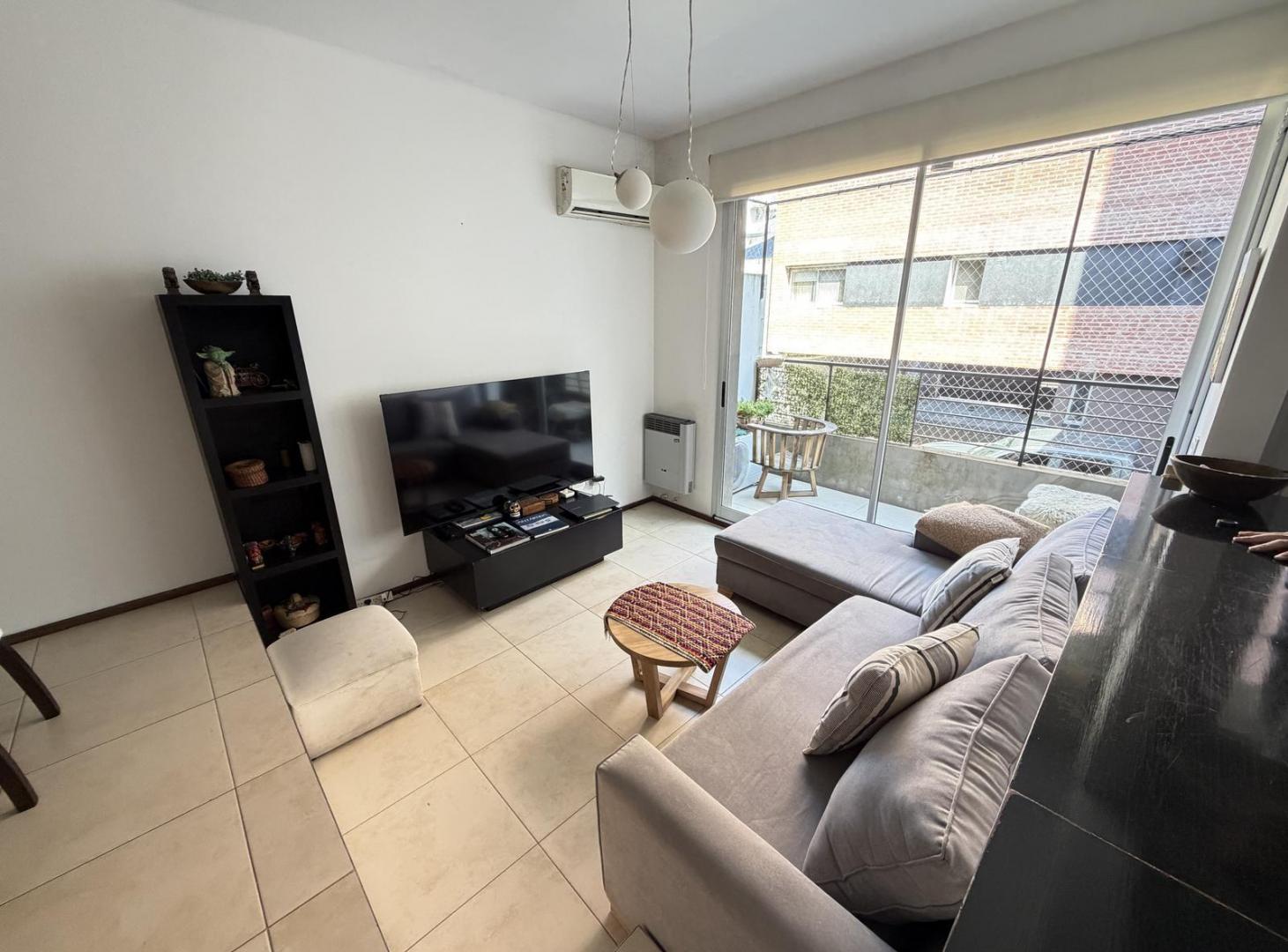 Foto de Departamento en Venta de 3 Ambientes en Duplex en La Calabria, San, imagen 2