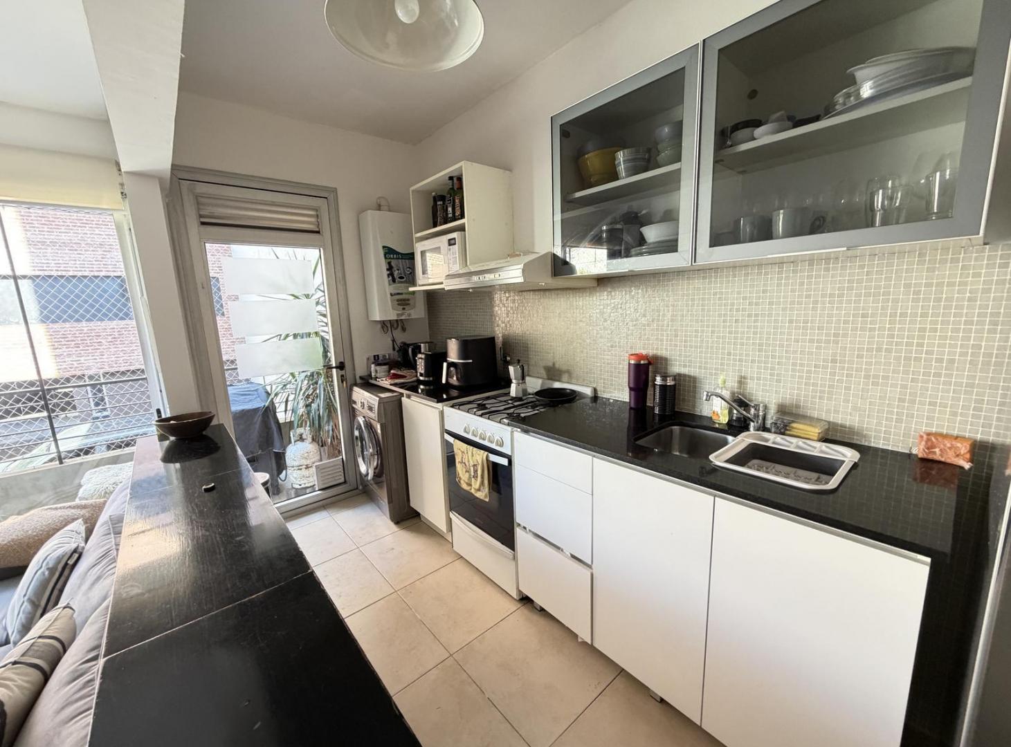 Foto de Departamento en Venta de 3 Ambientes en Duplex en La Calabria, San, imagen 1