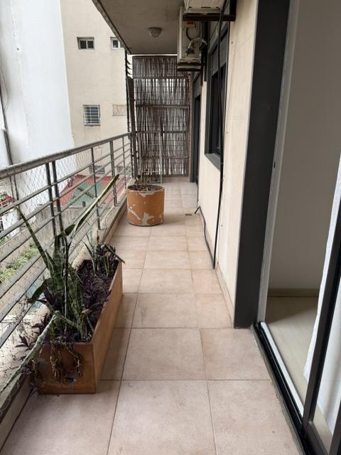 Foto de Departamento de 2 Ambientes en Alquiler con Balcón y Cochera en Belgrano, imagen 2
