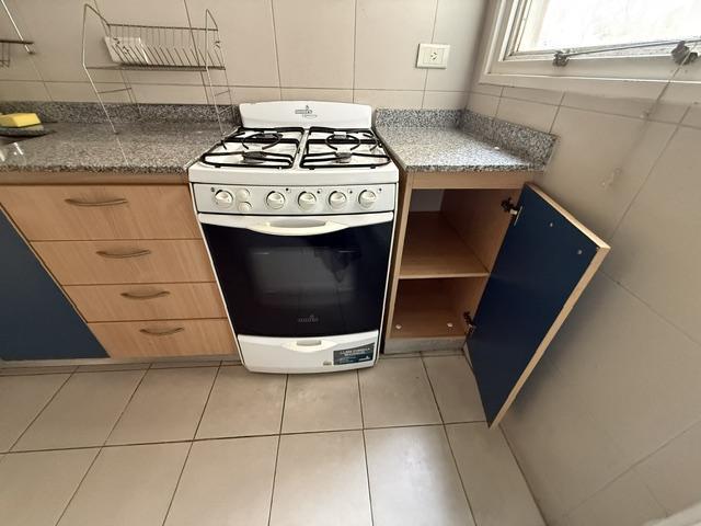 Foto de Departamento de 2 Ambientes en Alquiler con Balcón y Cochera en Belgrano, imagen 4