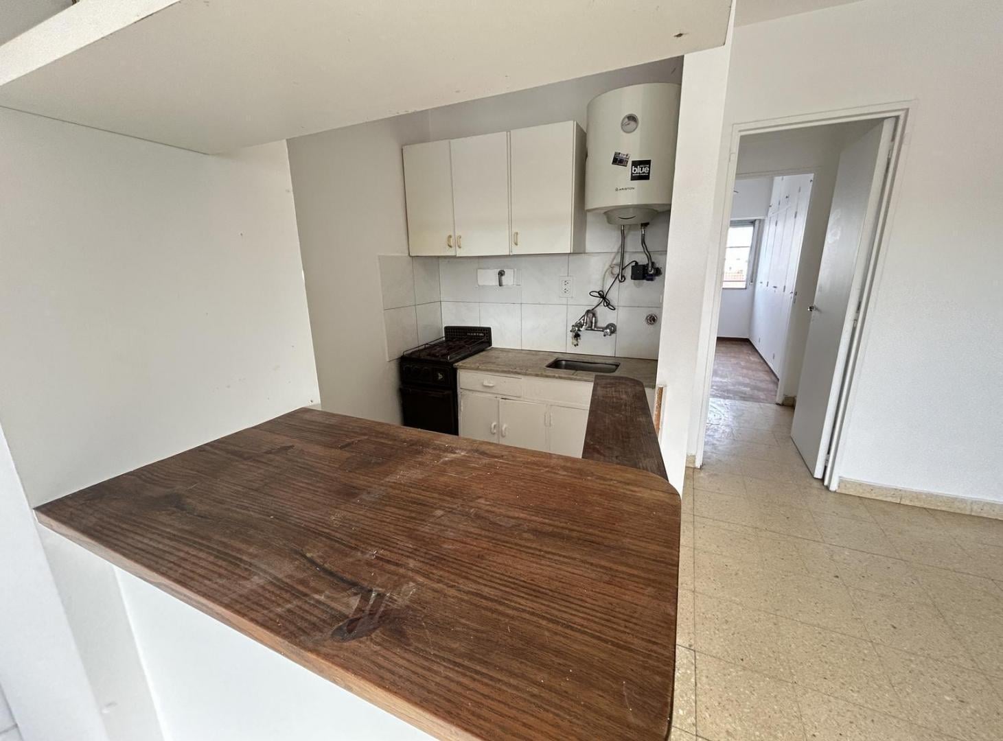 Foto de Departamento en Venta de 2 Ambientes en el Centro de San Isidro, imagen 2