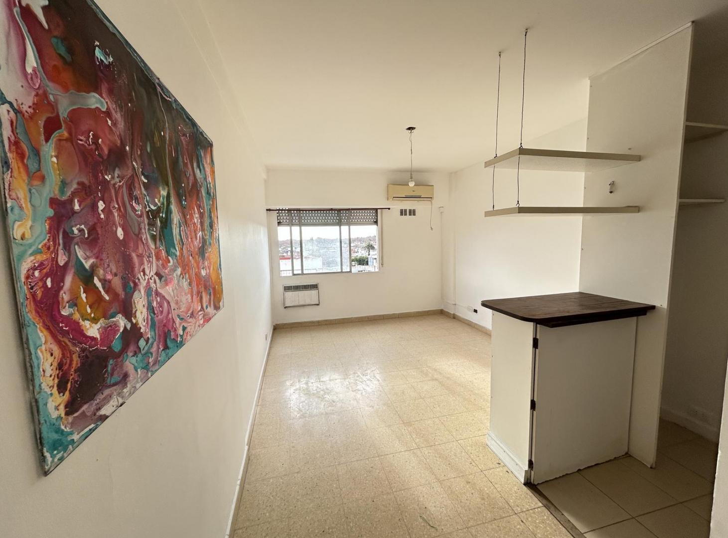 Foto de Departamento en Venta de 2 Ambientes en el Centro de San Isidro, imagen 5