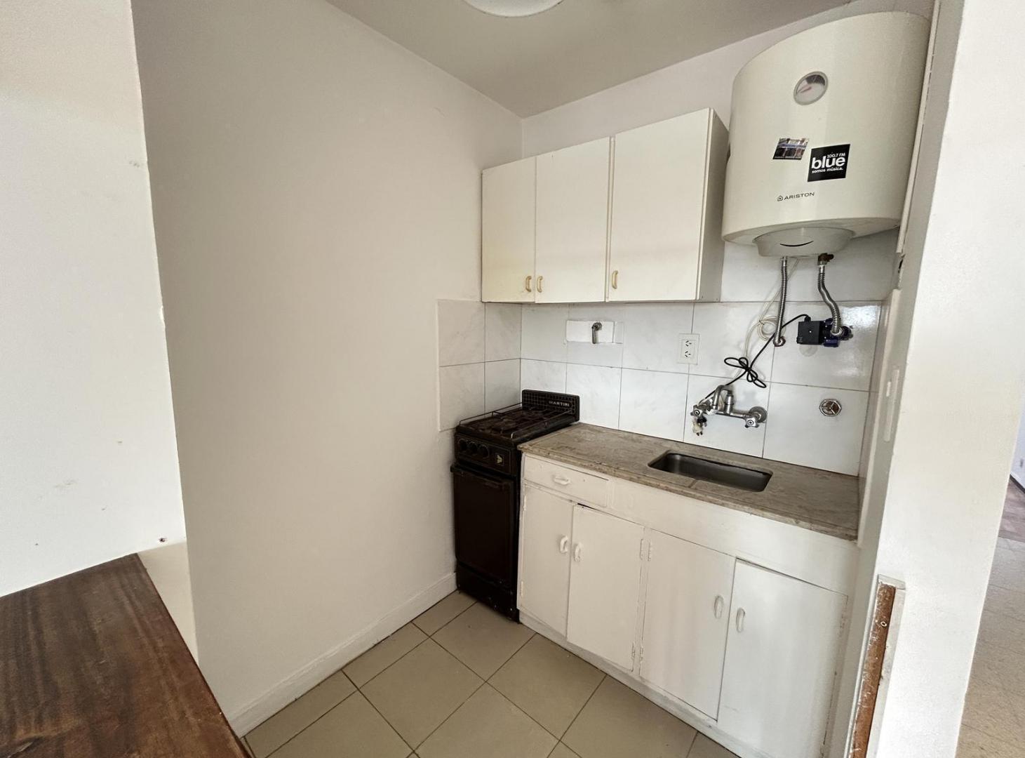 Foto de Departamento en Venta de 2 Ambientes en el Centro de San Isidro, imagen 1