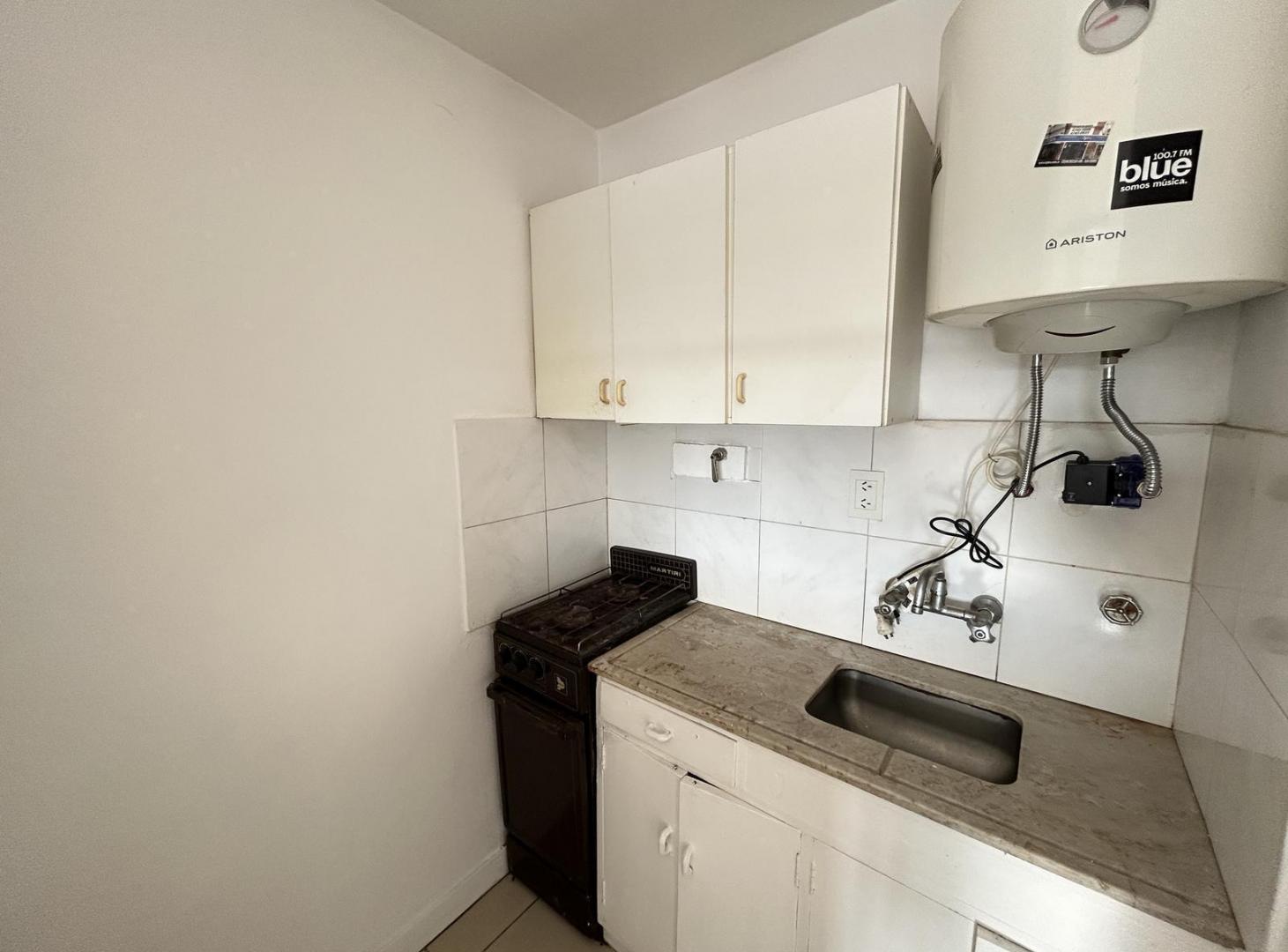 Foto de Departamento en Venta de 2 Ambientes en el Centro de San Isidro, imagen 3