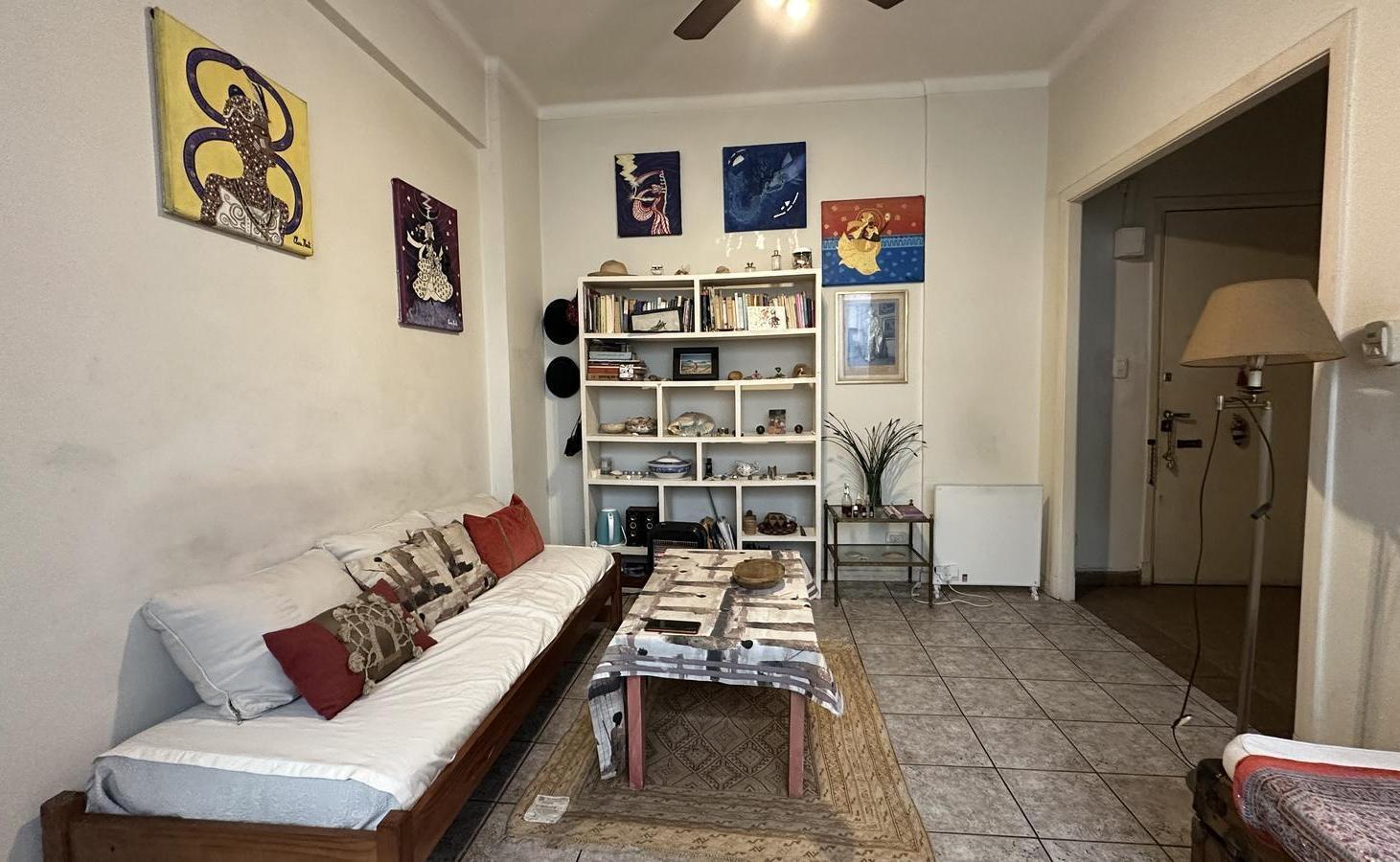Foto de PH en Venta de 3 Ambientes en Palermo., imagen 2