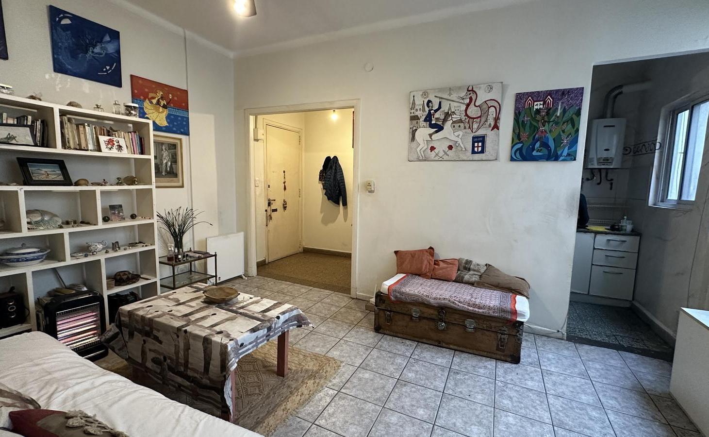 Foto de PH en Venta de 3 Ambientes en Palermo., imagen 5