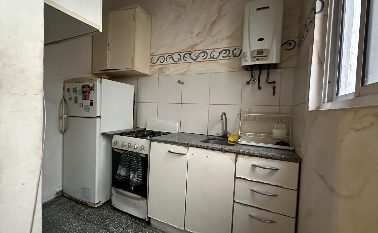 Foto de PH en Venta de 3 Ambientes en Palermo., imagen 4