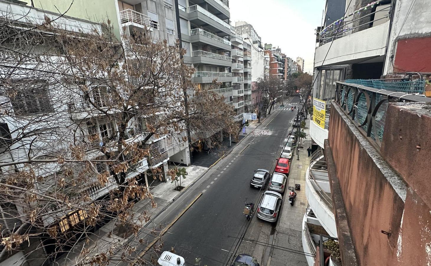 Foto de PH en Venta de 3 Ambientes en Palermo., imagen 1