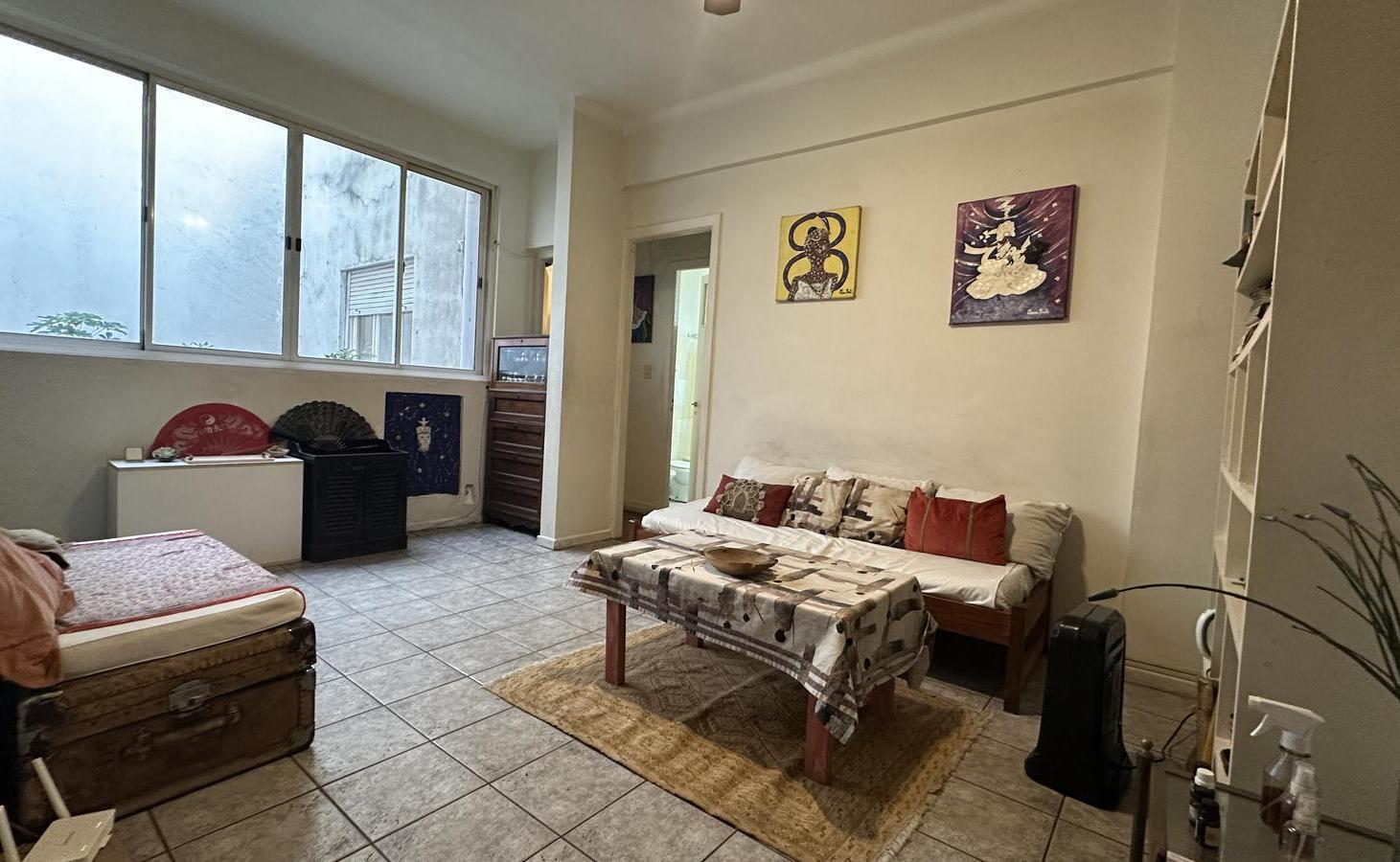 Foto de Departamento en Venta de 3 Ambientes en Palermo., imagen 5