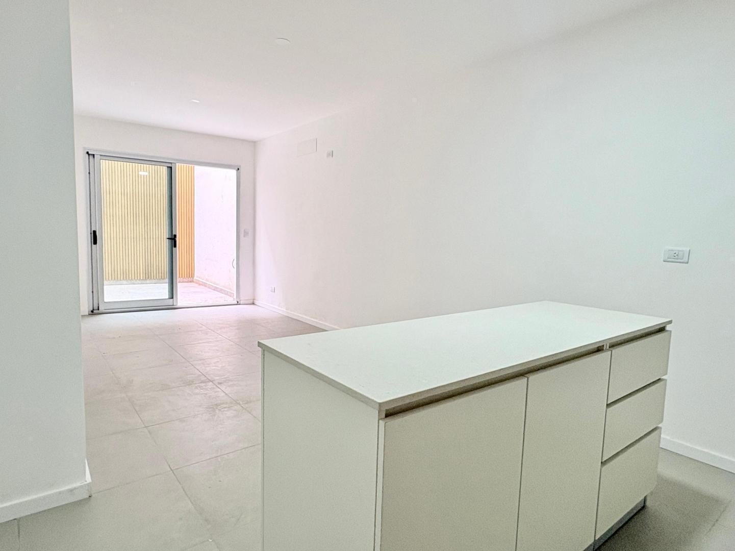Foto de Venta Departamento de 3 Ambientes a Estrenar en Palermo, imagen 4