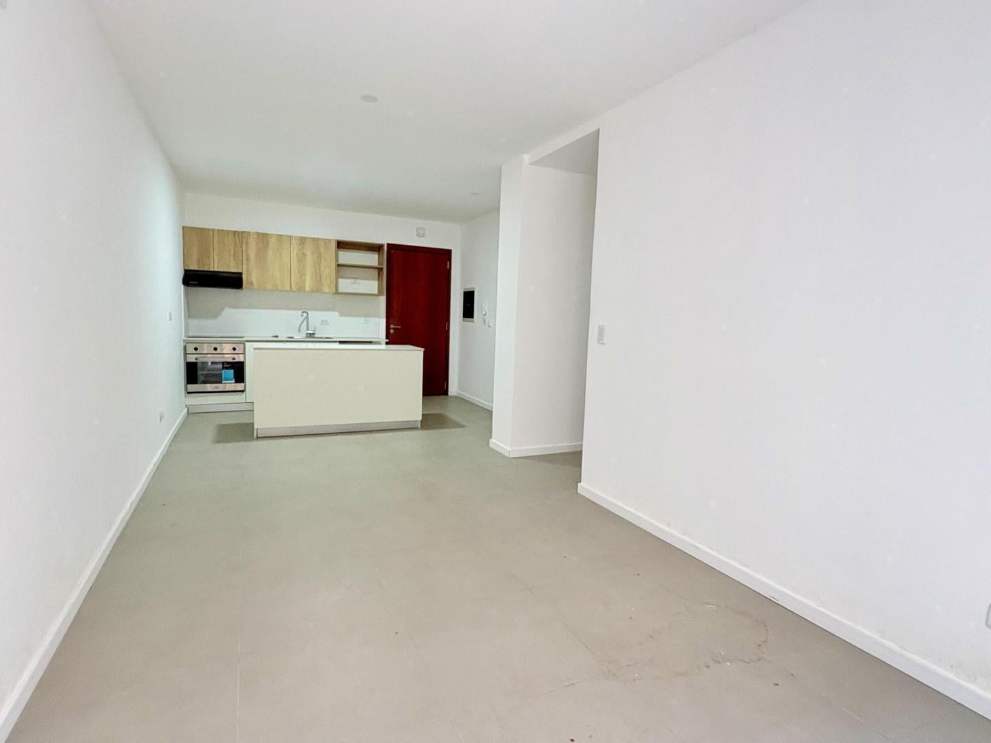 Foto de Venta Departamento de 3 Ambientes a Estrenar en Palermo, imagen 1