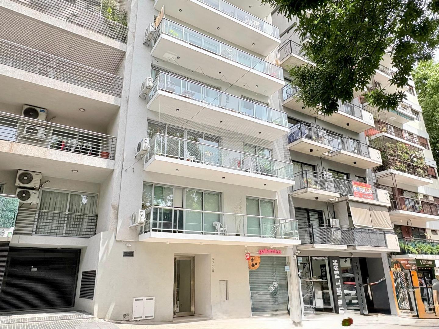 Foto de Venta Departamento de 3 Ambientes a Estrenar en Palermo, imagen 2