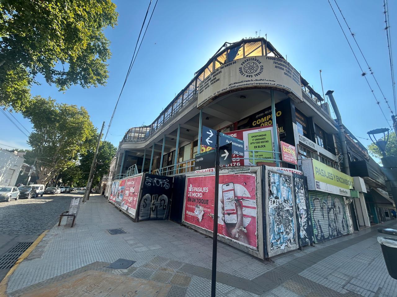 Foto de Local en Venta en San Isidro, imagen 1