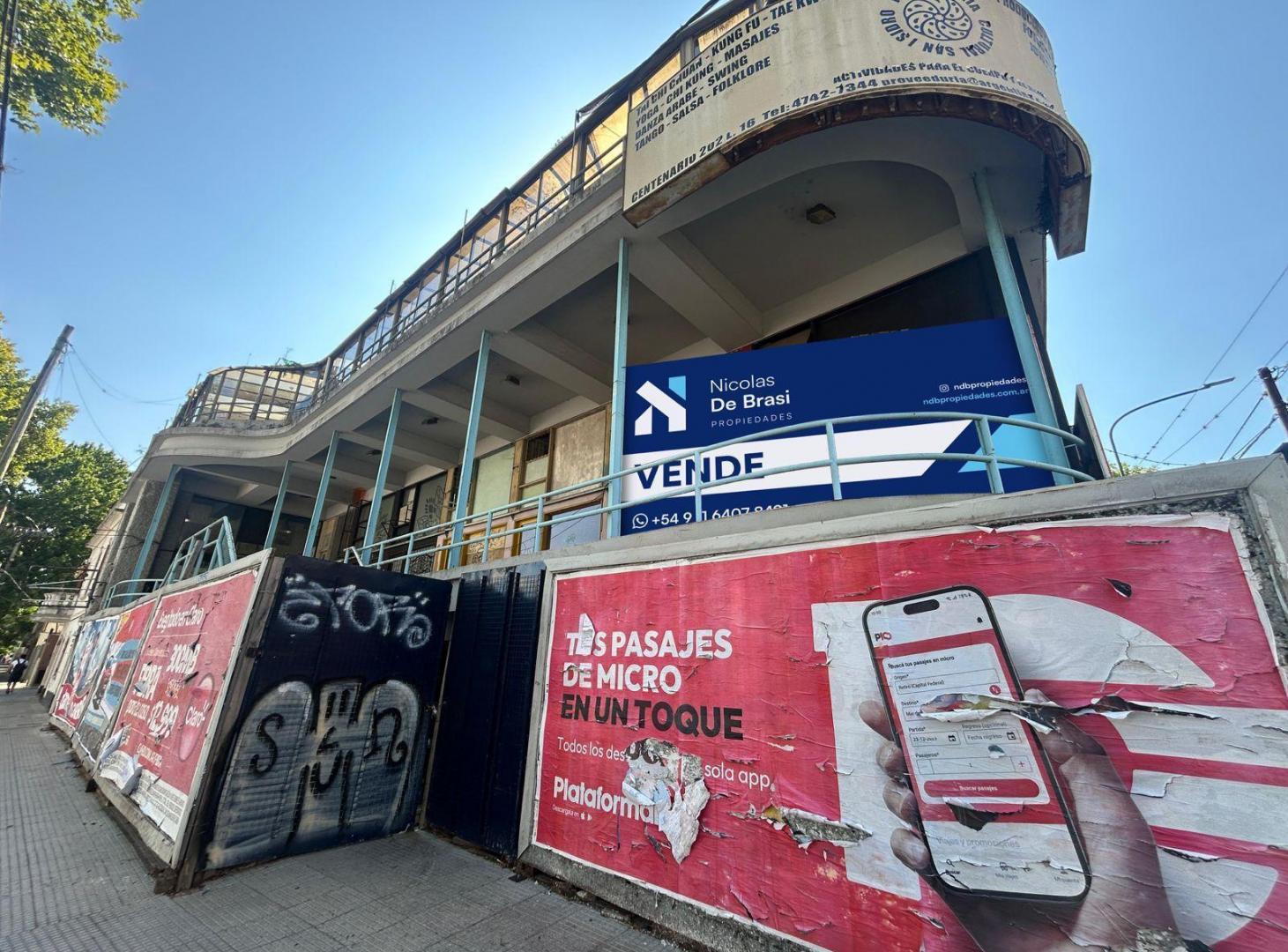 Foto de Local en Venta en San Isidro, imagen 2