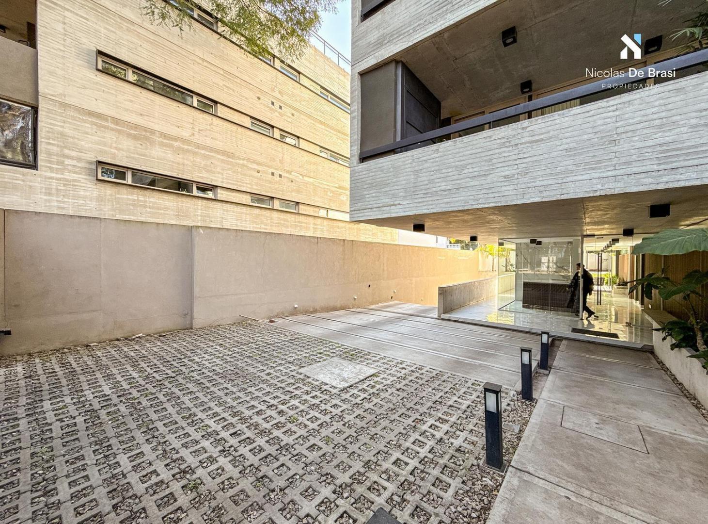 Foto de Venta Semipiso 3 Ambientes con Jardin a Estrenar en Sense, Acassuso, imagen 3