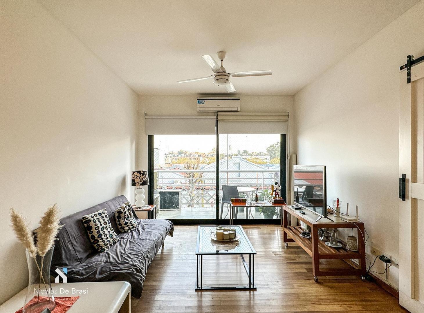 Foto de Venta Departamento 4 Ambientes Terraza Propia en El Solar de San Isidro, imagen 1