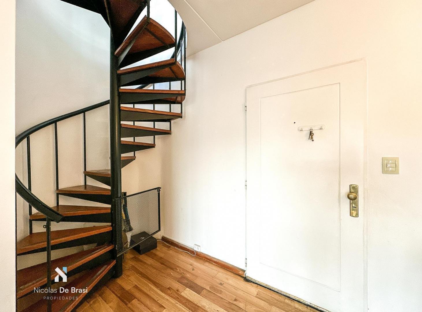 Foto de Venta Departamento 4 Ambientes Terraza Propia en El Solar de San Isidro, imagen 3