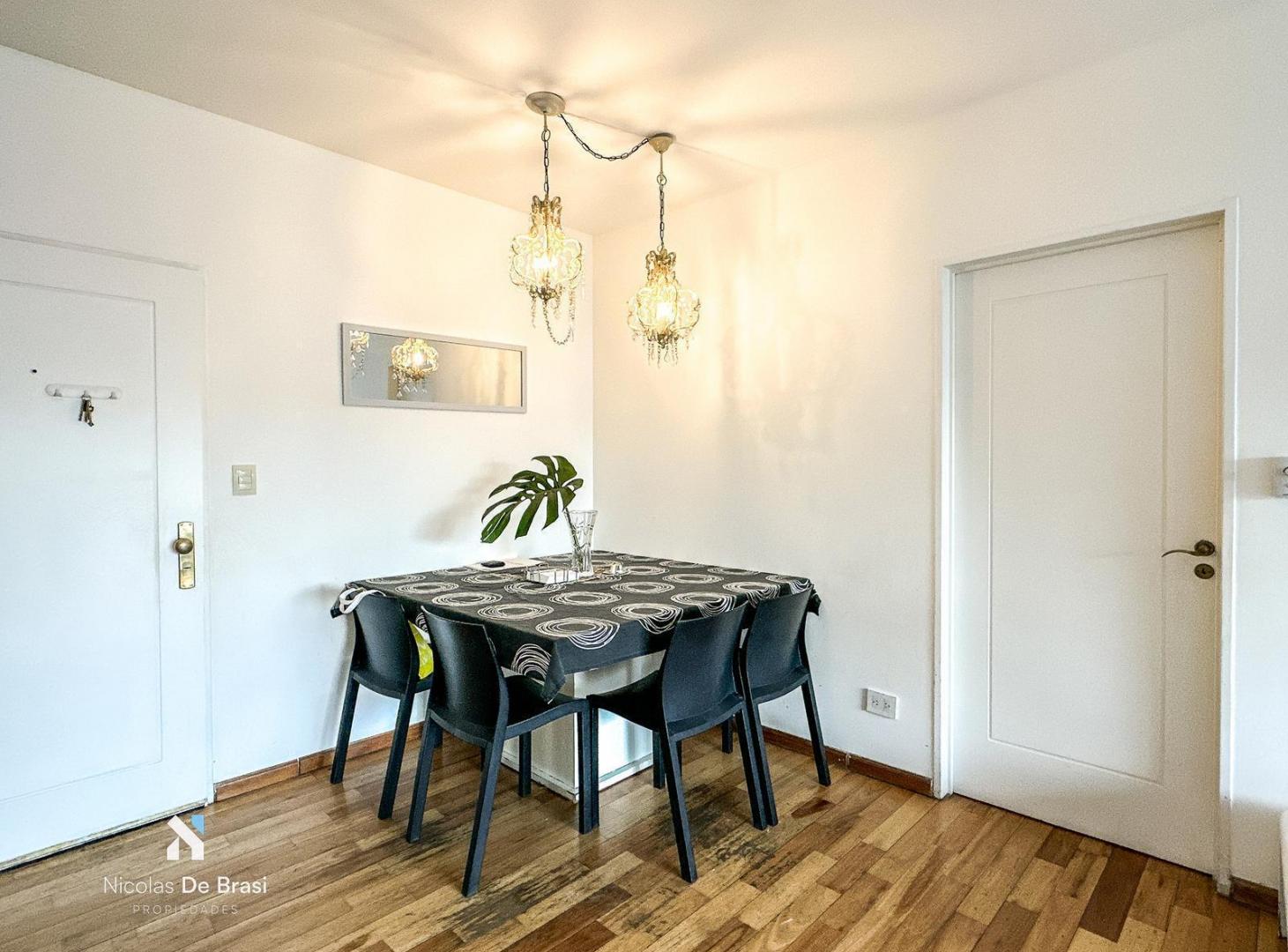 Foto de Venta Departamento 4 Ambientes Terraza Propia en El Solar de San Isidro, imagen 4