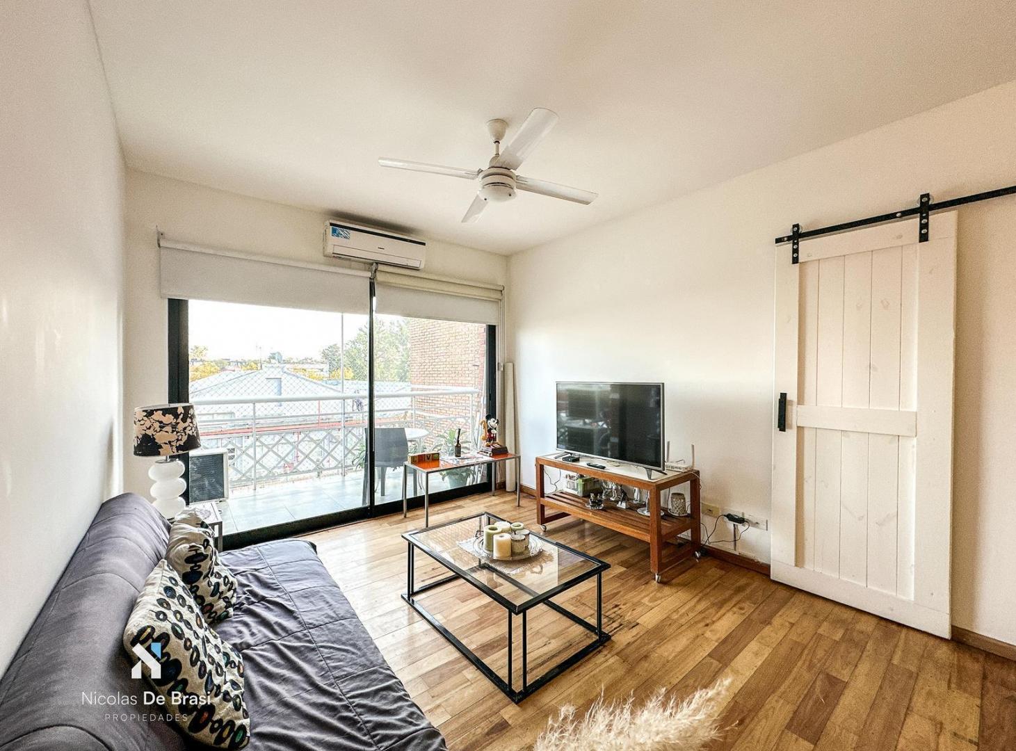 Foto de Venta Departamento 4 Ambientes Terraza Propia en El Solar de San Isidro, imagen 5