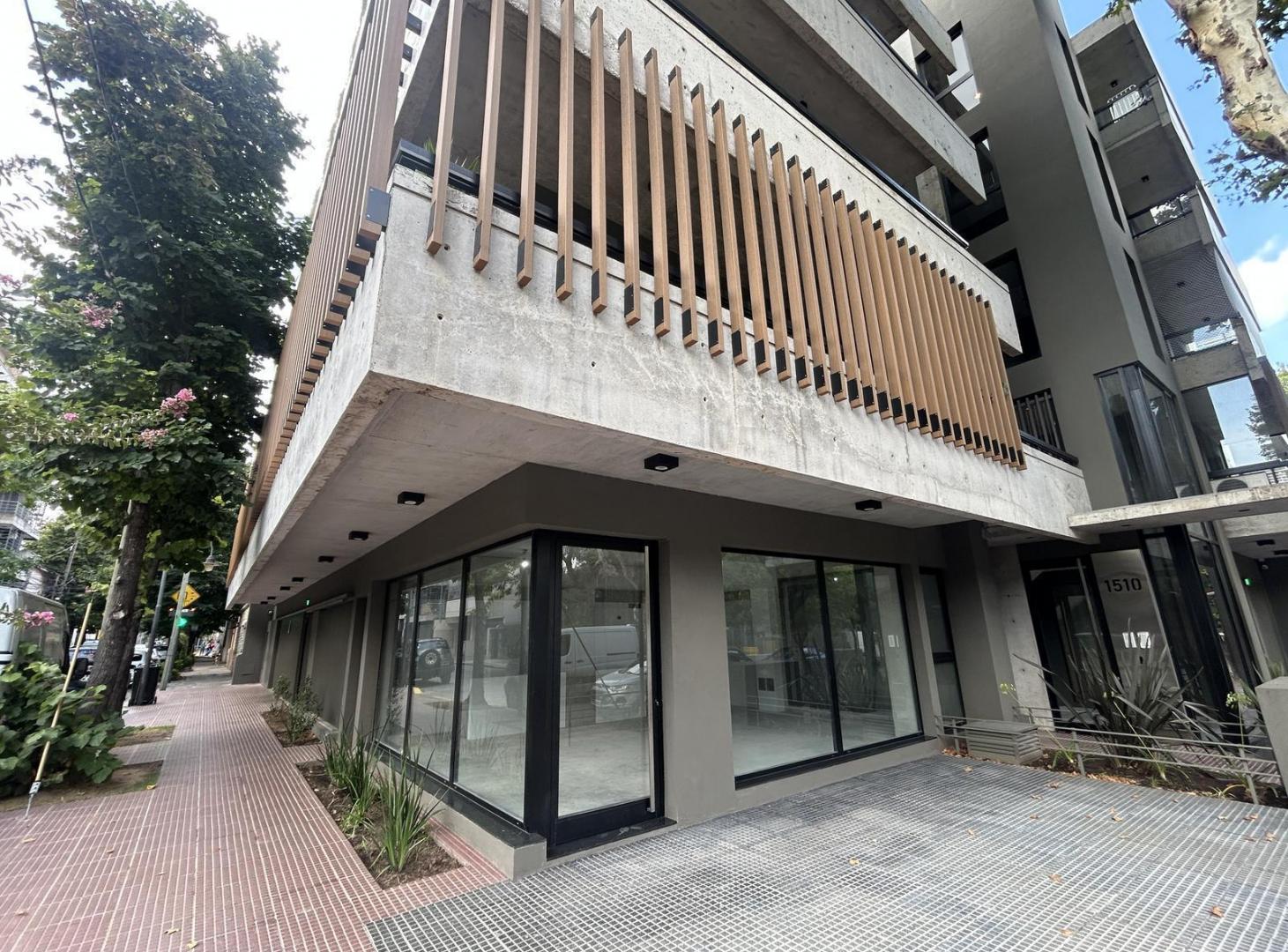 Foto de Local A Estrenar en Venta en San Fernando, imagen 4