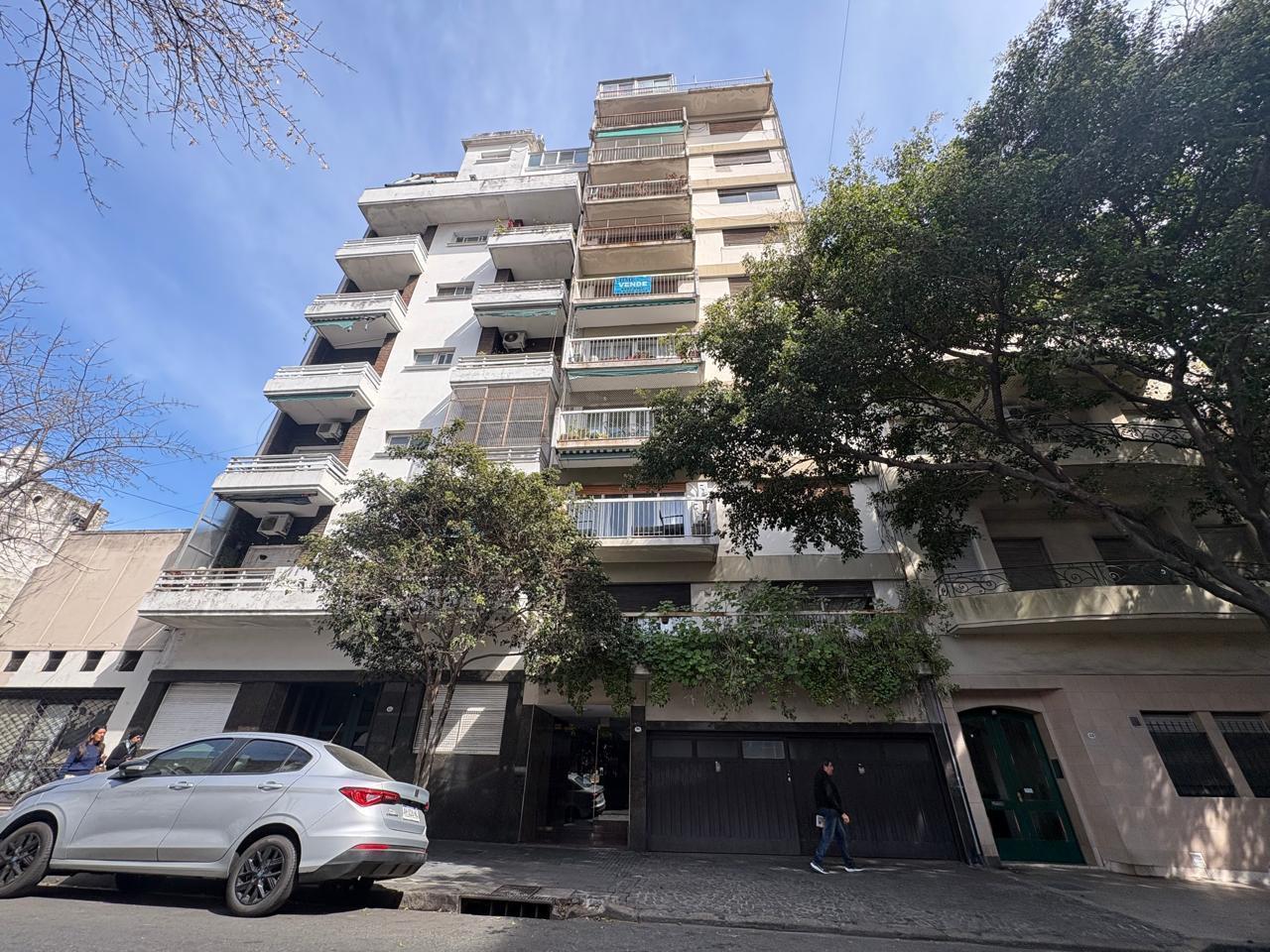 Foto de Departamento en venta de 3 Ambientes con Balcón en Monserrat, imagen 2