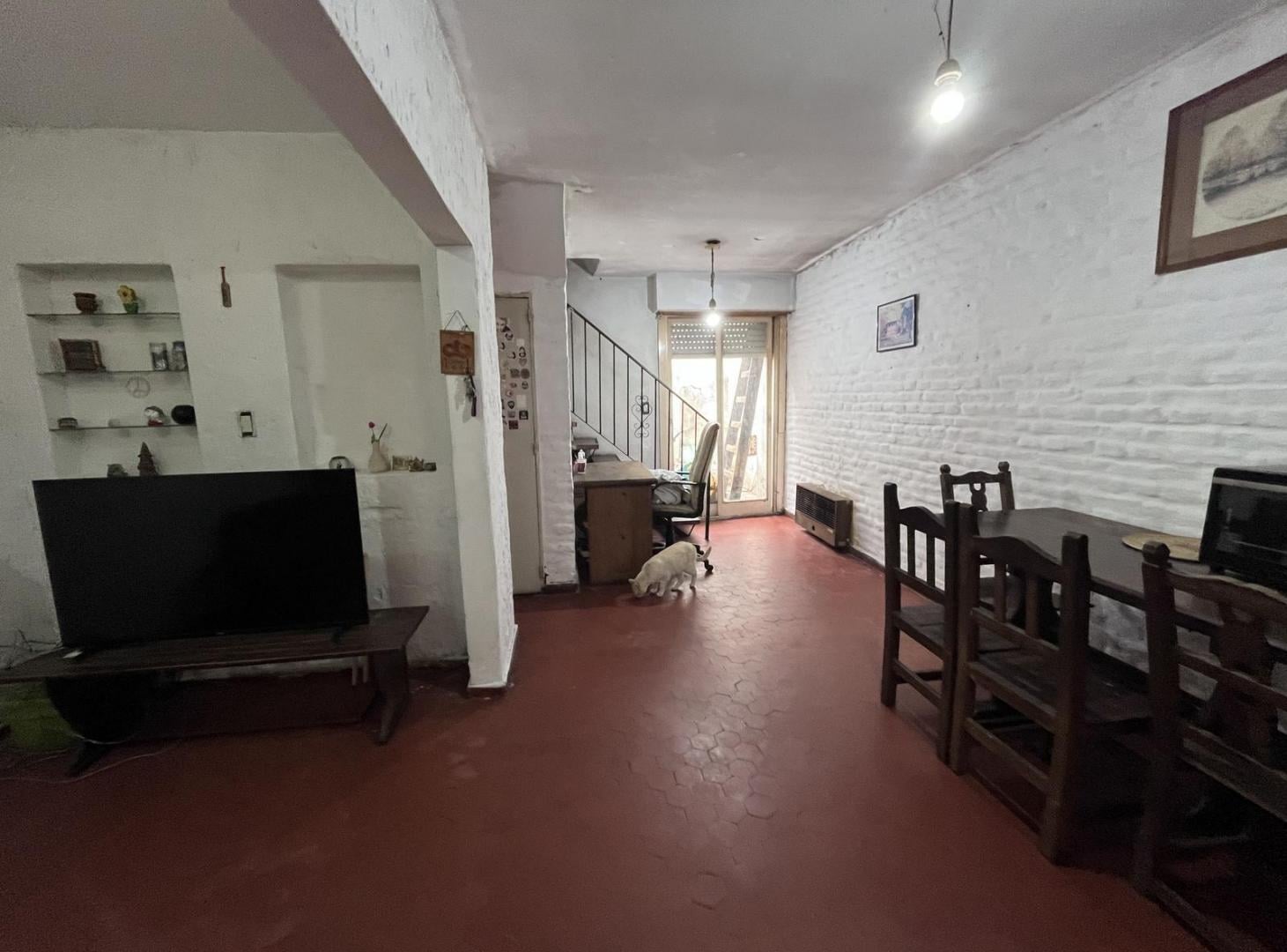 Foto de Casa en Venta de 4 Ambientes con Patio en Martínez, imagen 4
