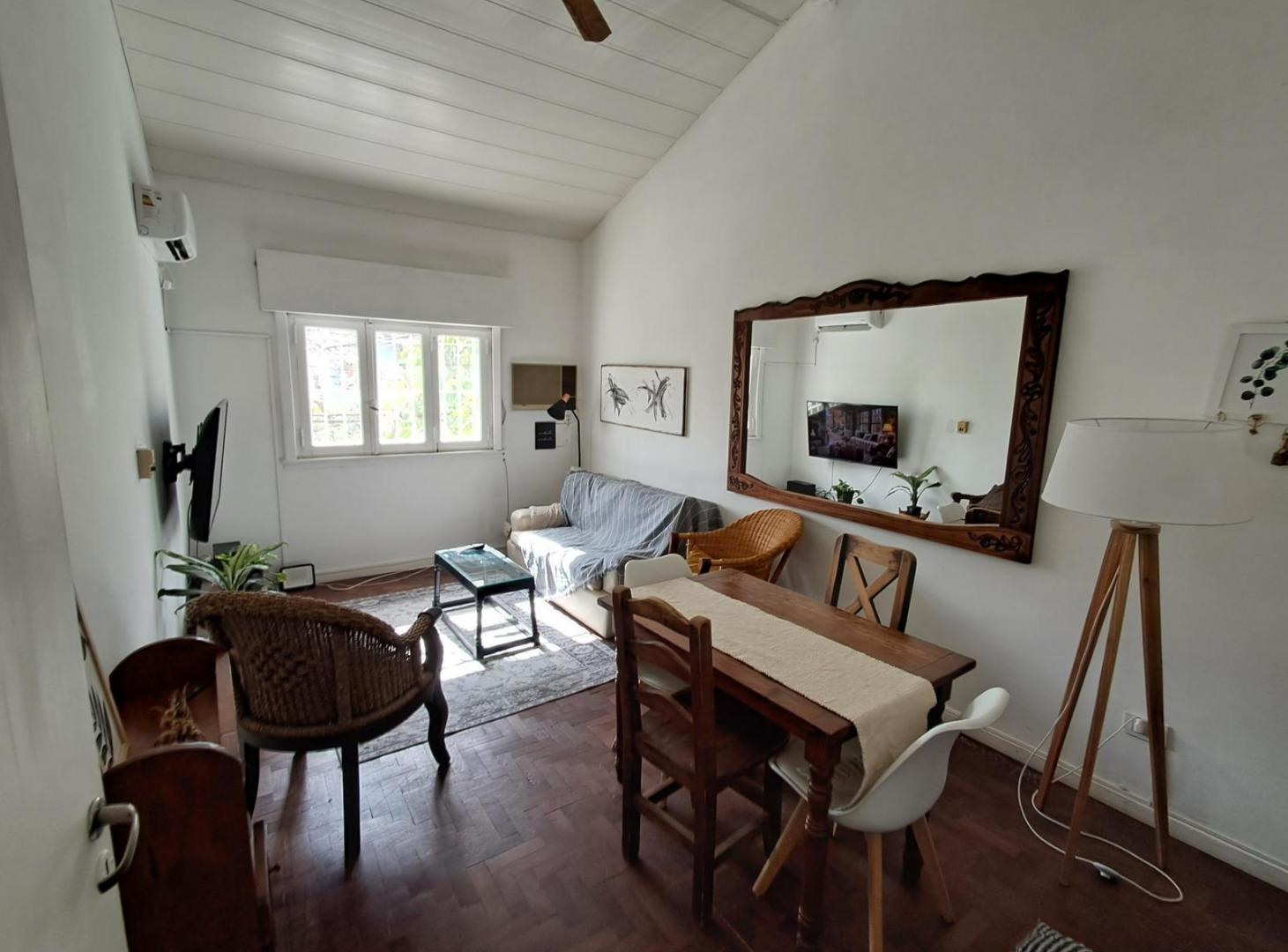 Foto de PH en Venta de 2 Ambientes en Beccar, imagen 1