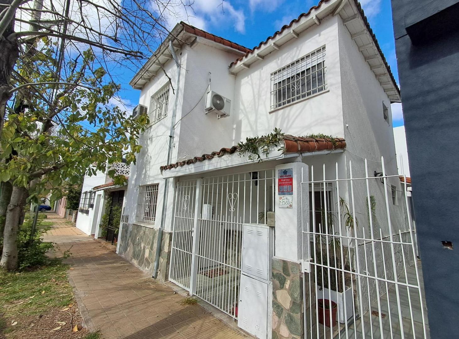 Foto de PH en Venta de 3 Ambientes en Beccar, imagen 1