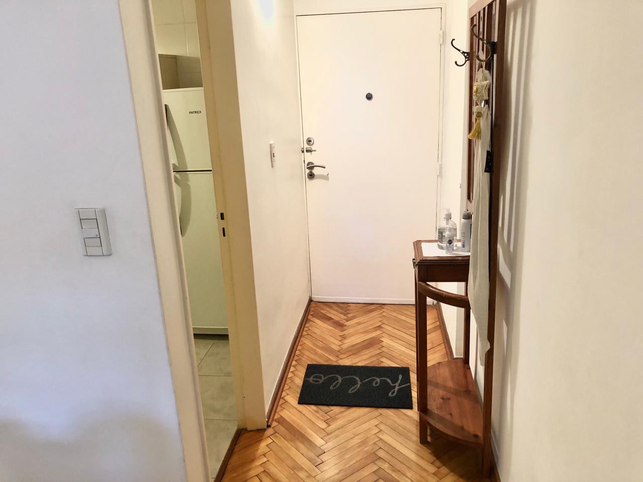 Foto de Departamento en Venta de 3 Ambientes con Balcón en Recoleta, imagen 2