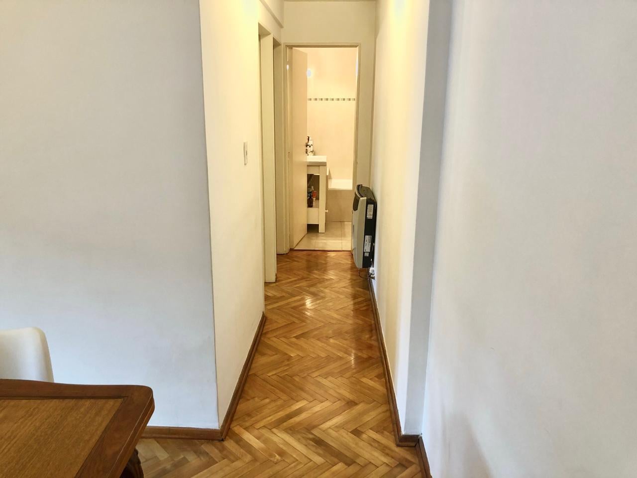 Foto de Departamento en Venta de 3 Ambientes con Balcón en Recoleta, imagen 4