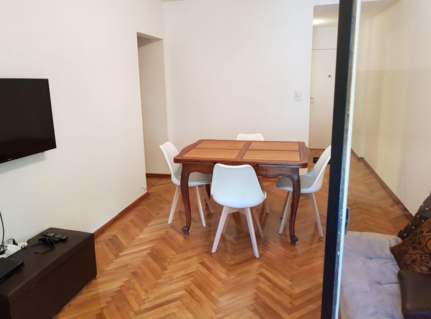 Foto de Departamento en Venta de 3 Ambientes con Balcón en Recoleta, imagen 3