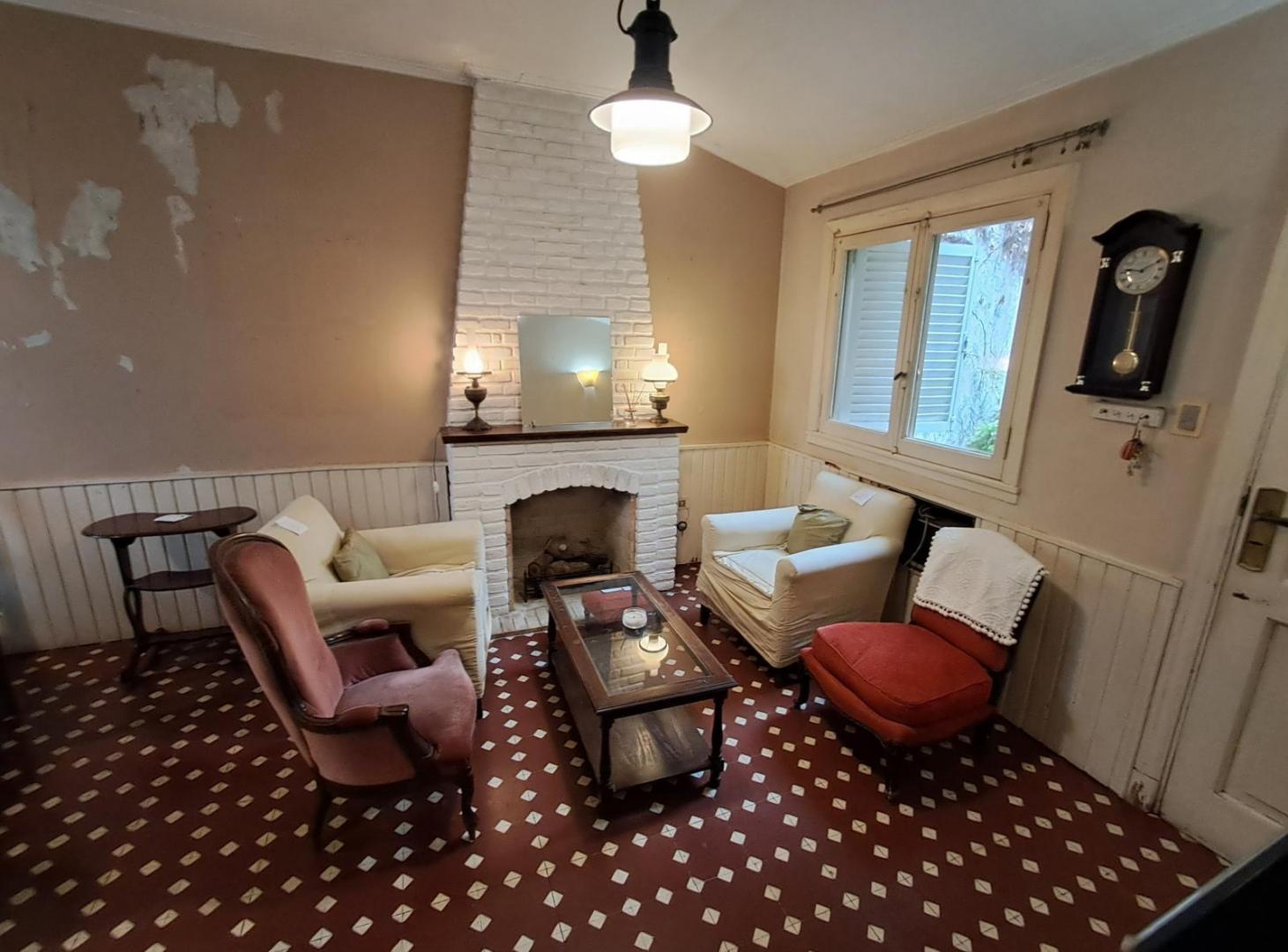 Foto de PH en Venta de 3 Ambientes con Patio en San Isidro, imagen 1