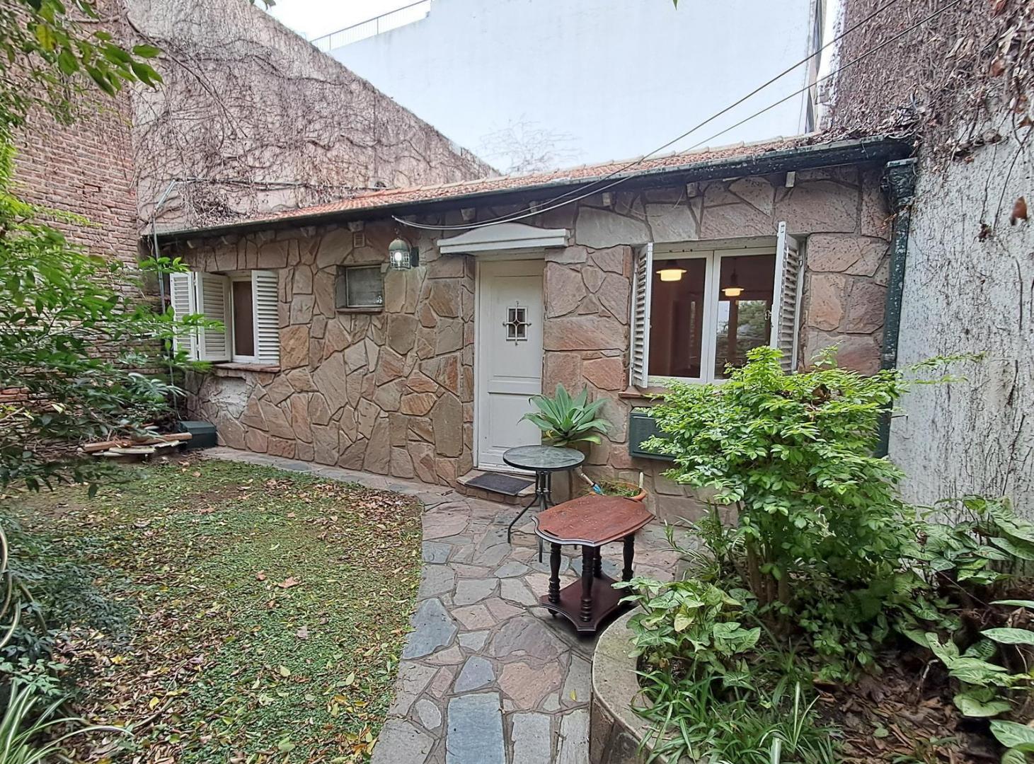 Foto de PH en Venta de 3 Ambientes con Patio en San Isidro, imagen 3
