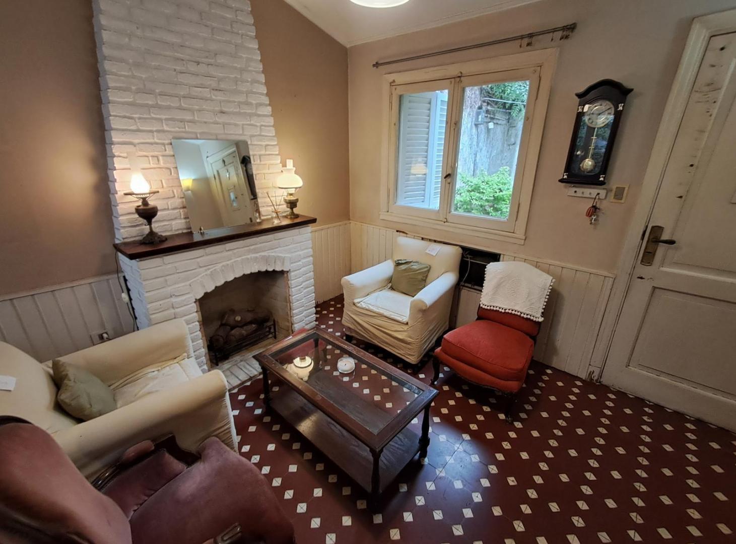 Foto de PH en Venta de 3 Ambientes con Patio en San Isidro, imagen 2