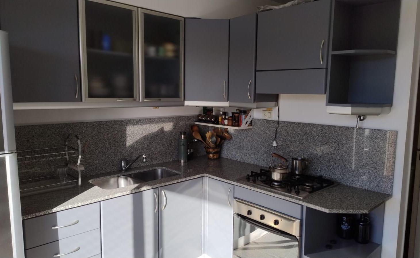 Foto de Departamento en Alquiler de 3 Ambientes con Balcón y Cochera en Belgrano, imagen 5