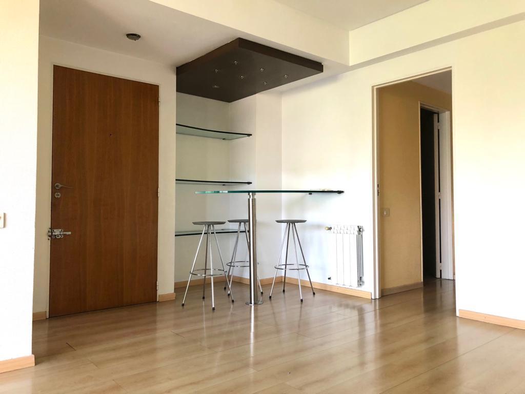 Foto de Departamento en Alquiler de 3 Ambientes con Balcón y Cochera en Belgrano, imagen 4