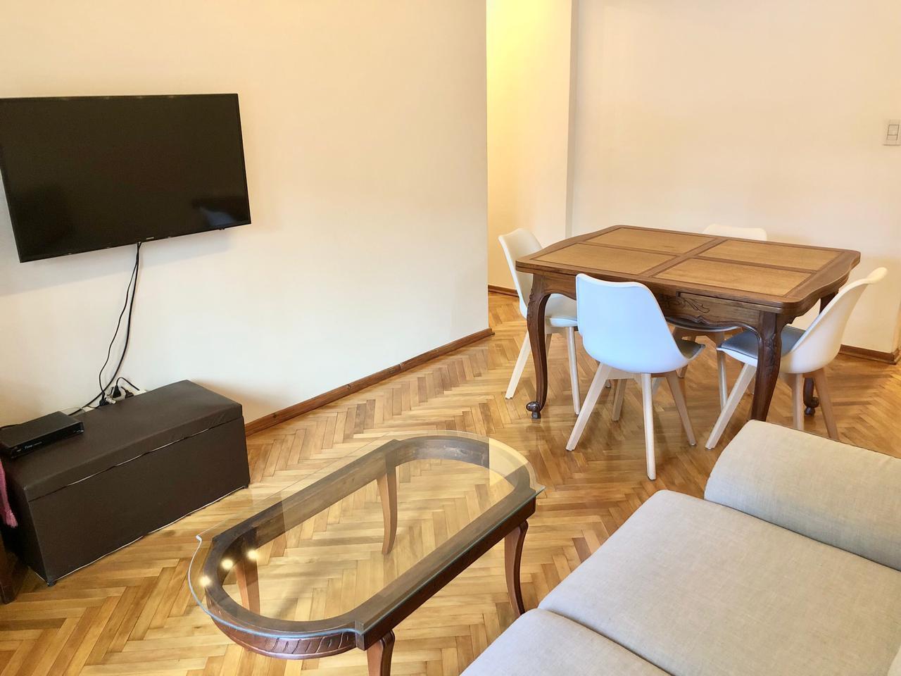 Foto de Departamento en Venta de 3 Ambientes con Balcón en Recoleta, imagen 5