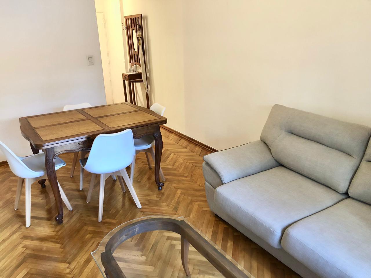 Foto de Departamento en Venta de 3 Ambientes con Balcón en Recoleta, imagen 4