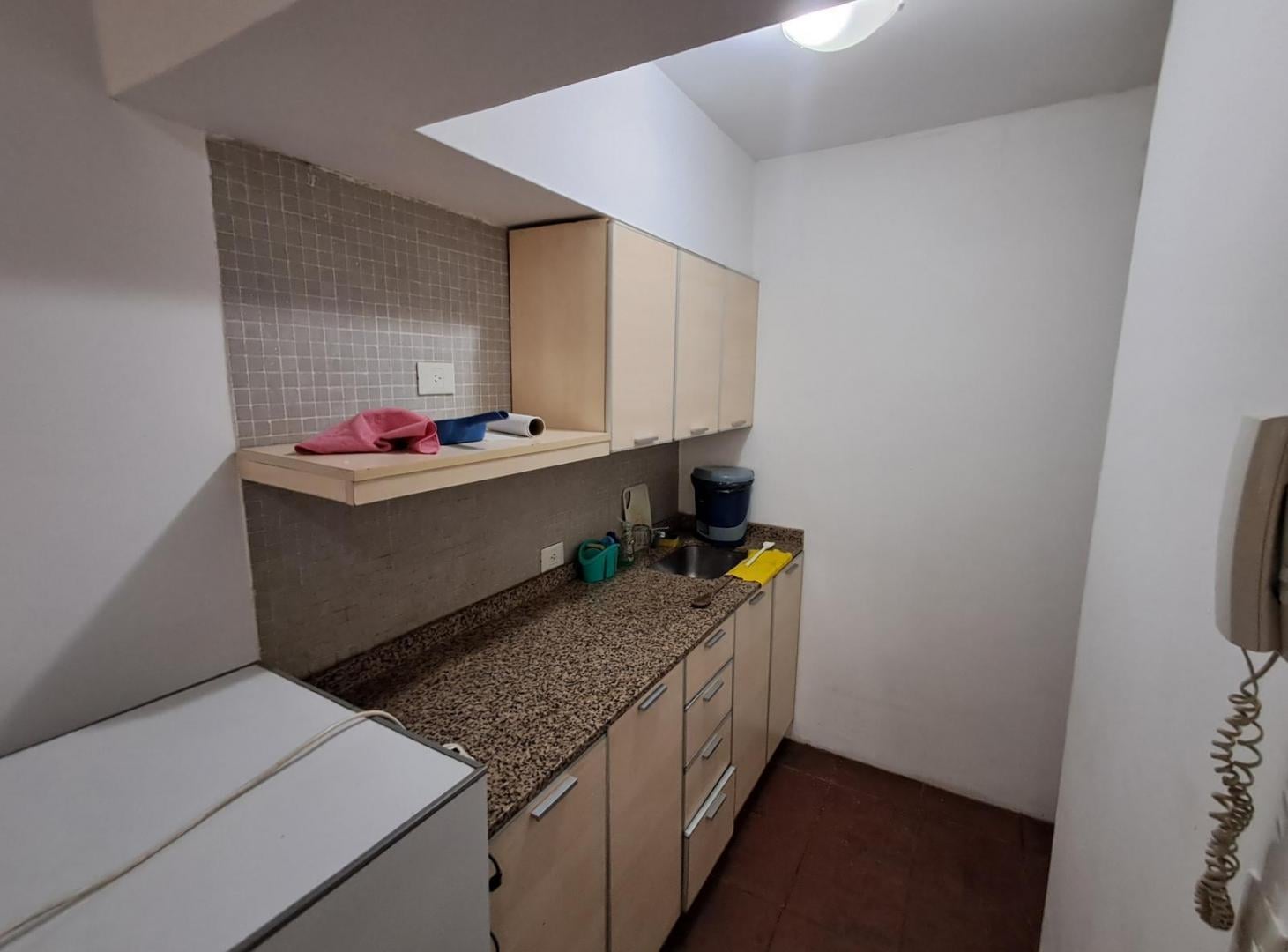 Foto de Monoambiente en Venta en Nuñez, imagen 5