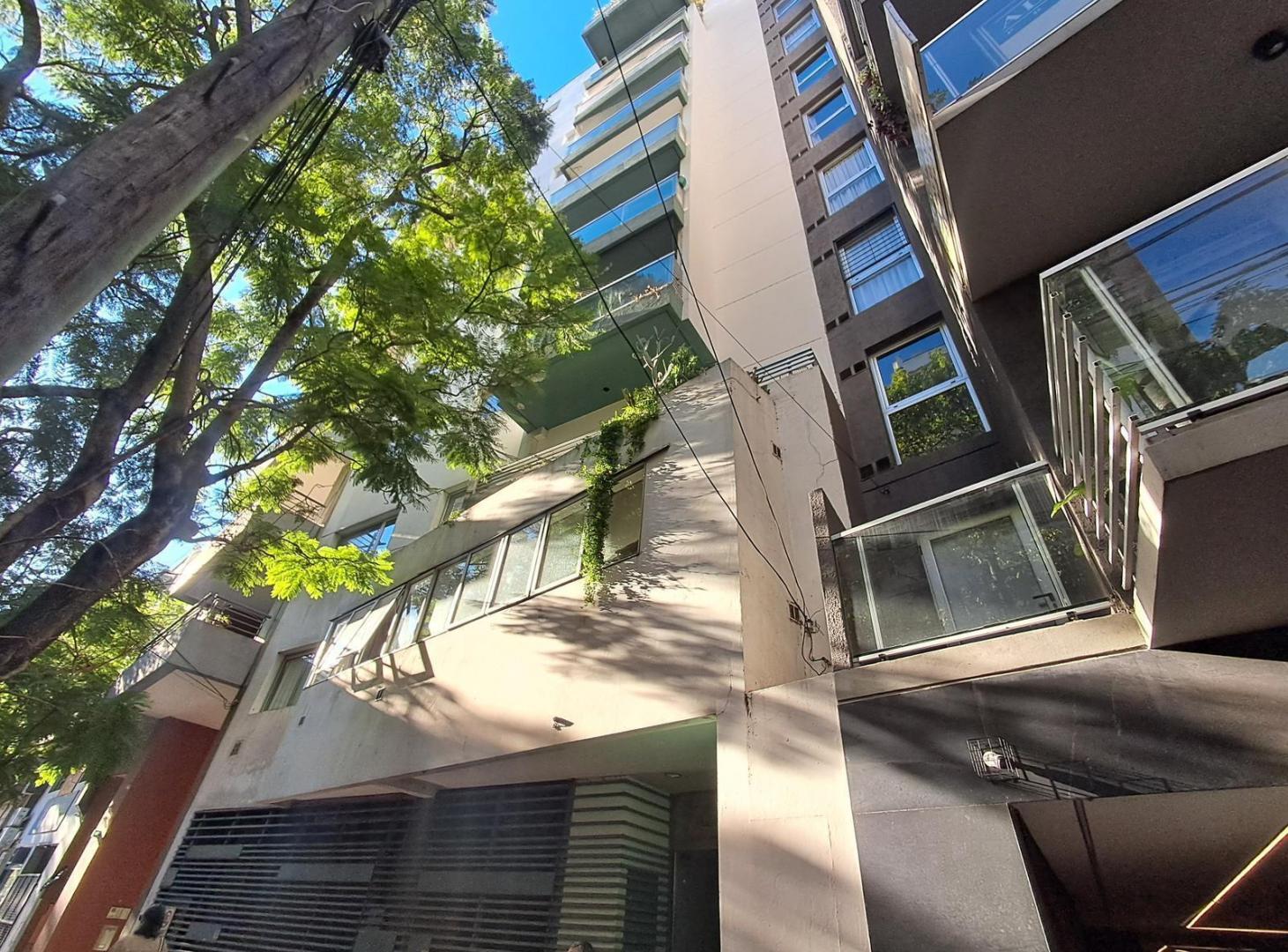 Foto de Monoambiente en Venta en Nuñez, imagen 1