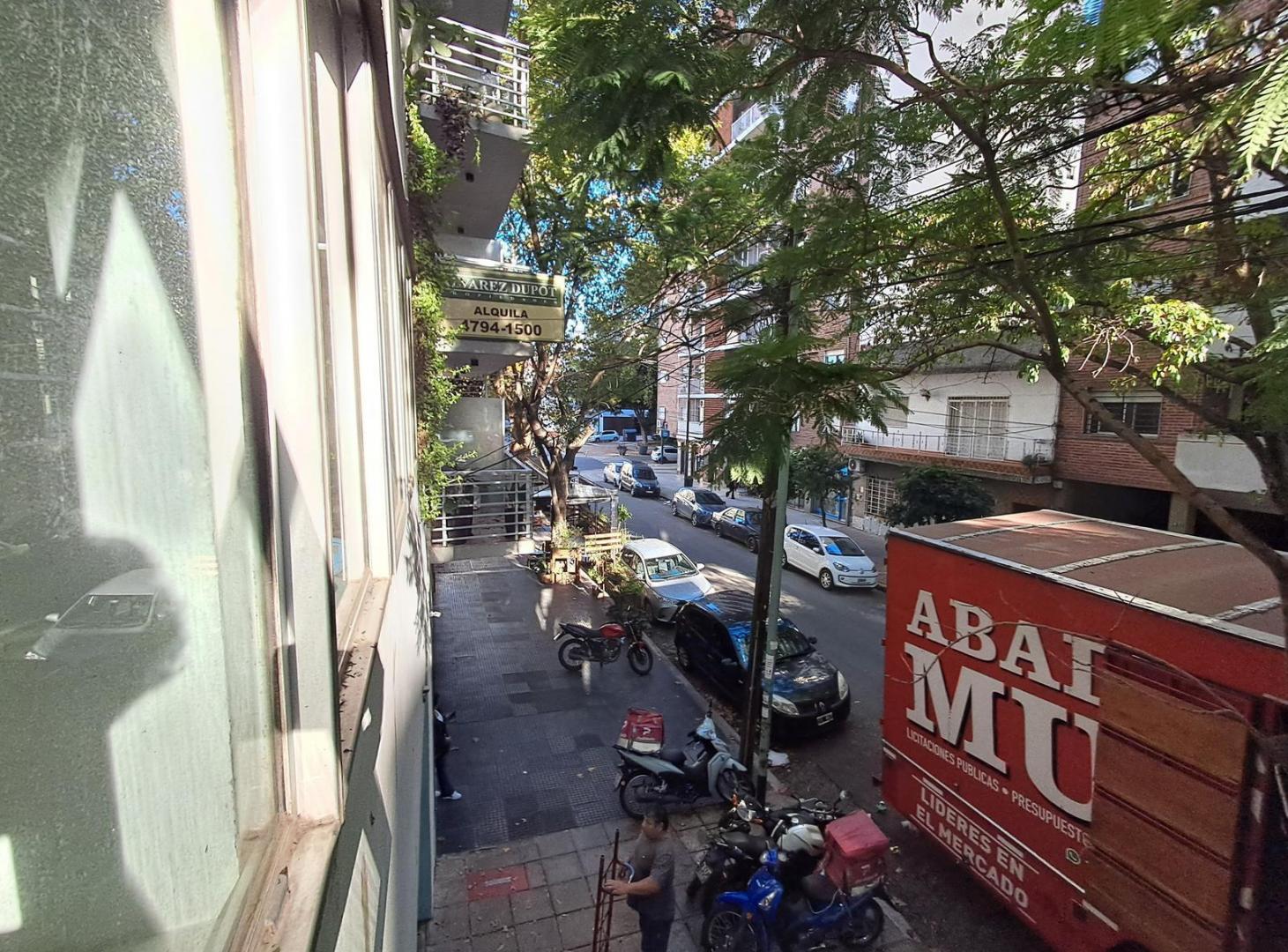 Foto de Monoambiente en Venta en Nuñez, imagen 2