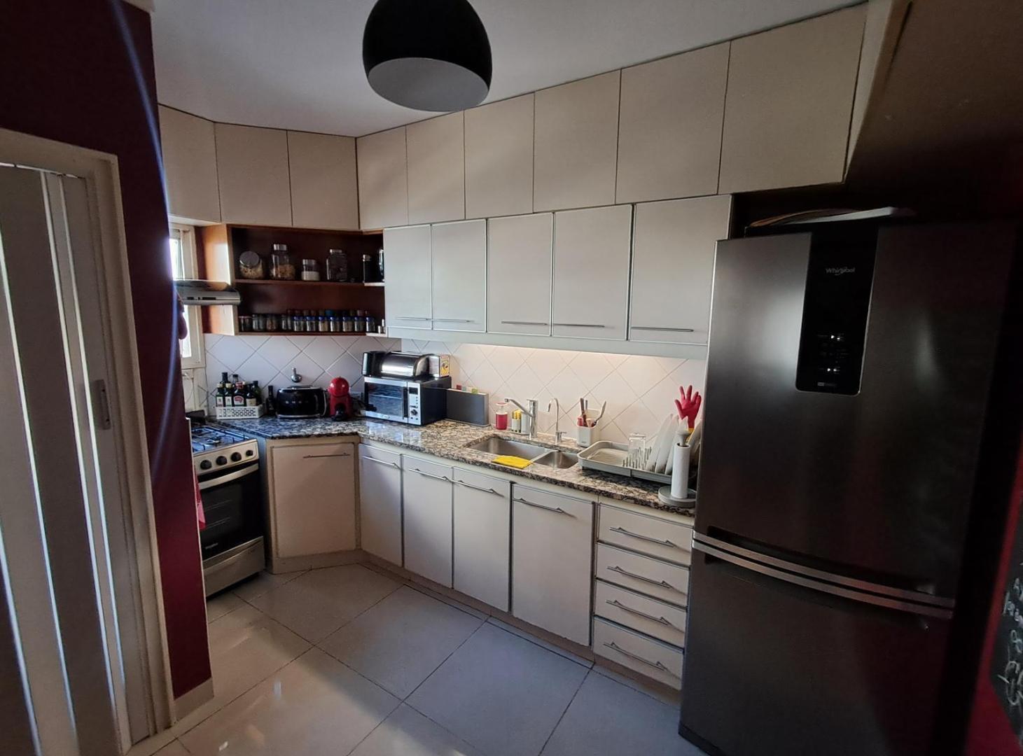 Foto de Departamento en Venta de 3 ambientes en Dúplex en Vicente López, imagen 4